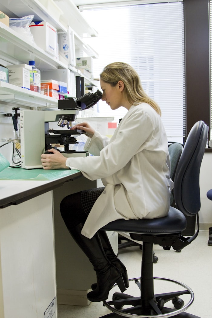 Healthcare Research